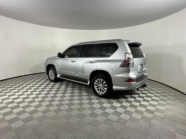 2017 Lexus GX 