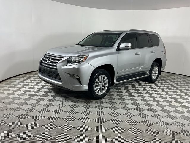 2017 Lexus GX 