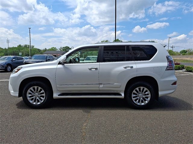 2017 Lexus GX 