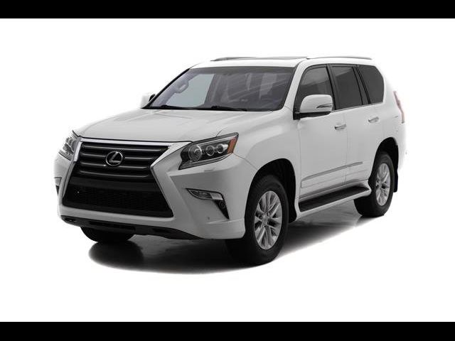 2017 Lexus GX 