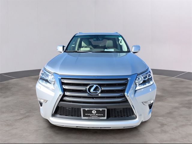 2017 Lexus GX 