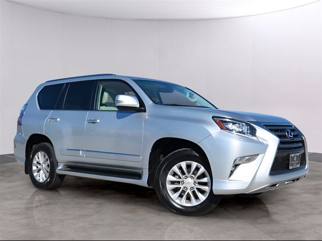 2017 Lexus GX 