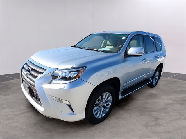 2017 Lexus GX 