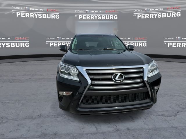 2017 Lexus GX 460 Premium