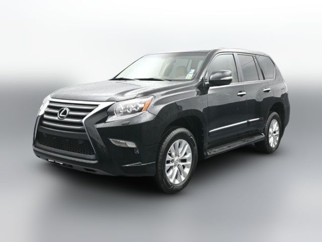 2017 Lexus GX 