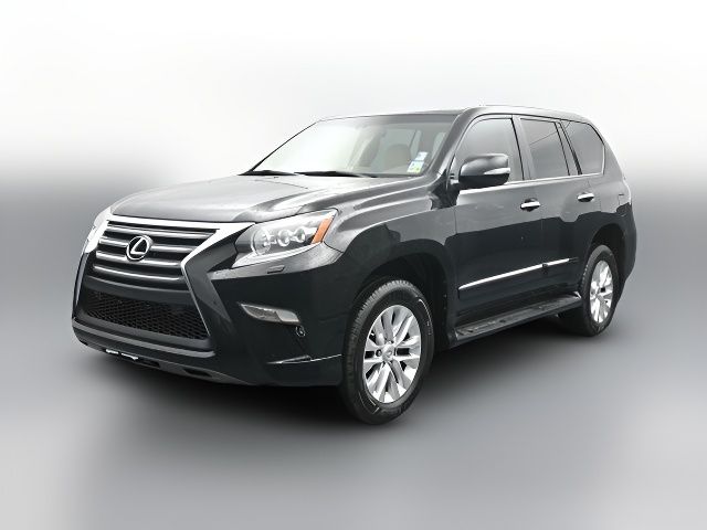 2017 Lexus GX 