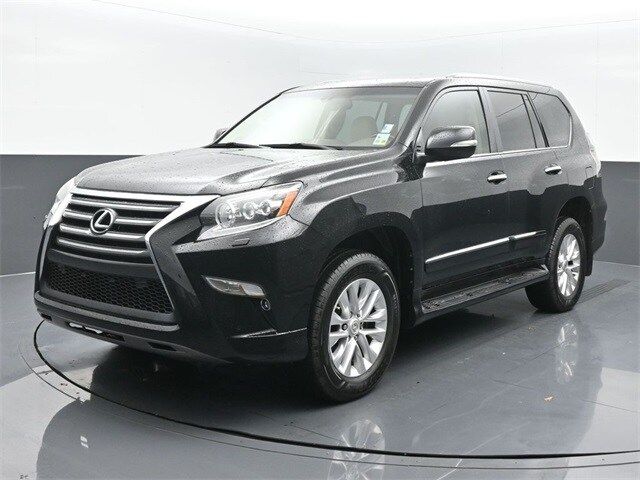 2017 Lexus GX 