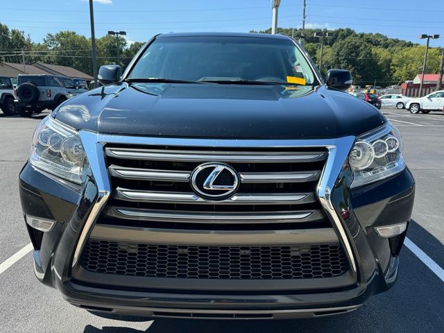 2017 Lexus GX 