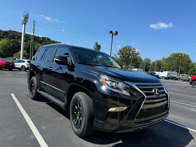 2017 Lexus GX 