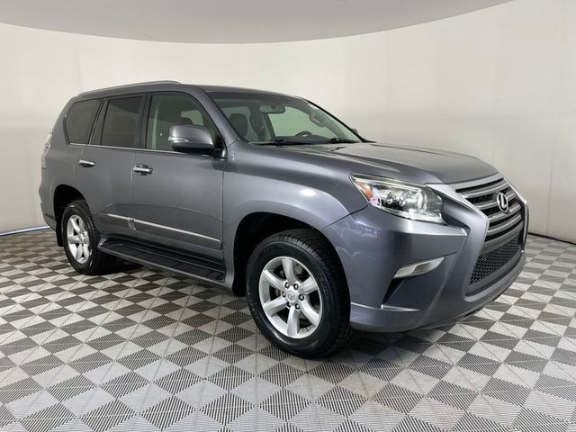 2017 Lexus GX