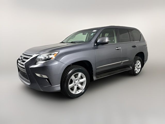 2017 Lexus GX