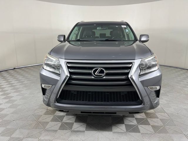 2017 Lexus GX