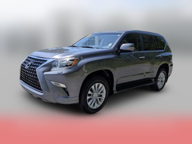 2017 Lexus GX