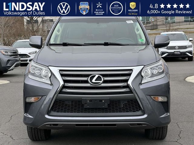 2017 Lexus GX 