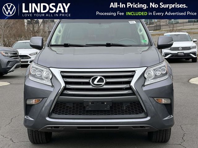 2017 Lexus GX 