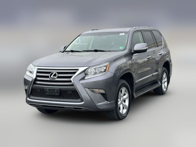 2017 Lexus GX 