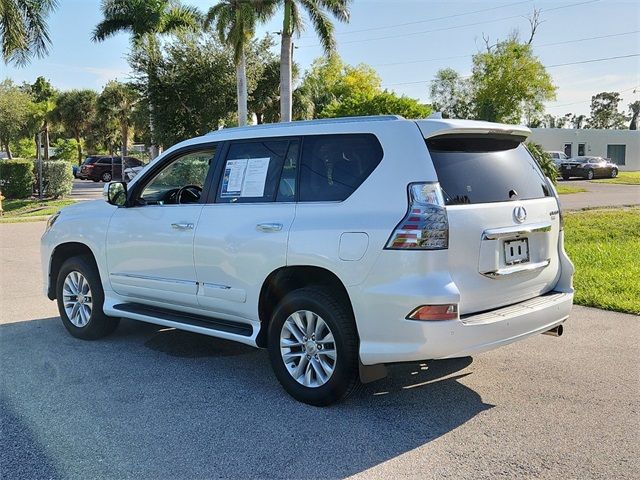 2017 Lexus GX 