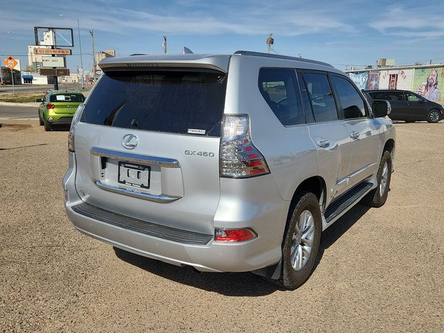 2017 Lexus GX 460 Premium
