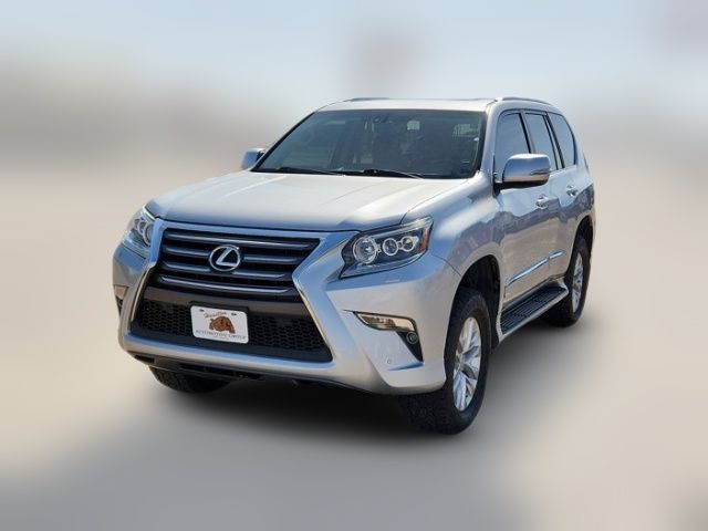 2017 Lexus GX 460 Premium