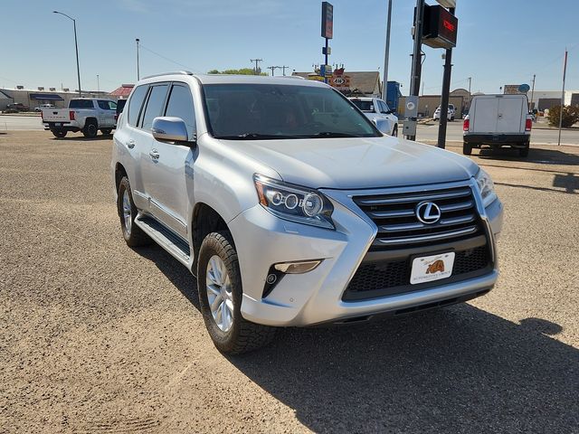 2017 Lexus GX 460 Premium