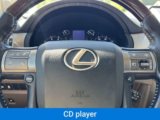 2017 Lexus GX 