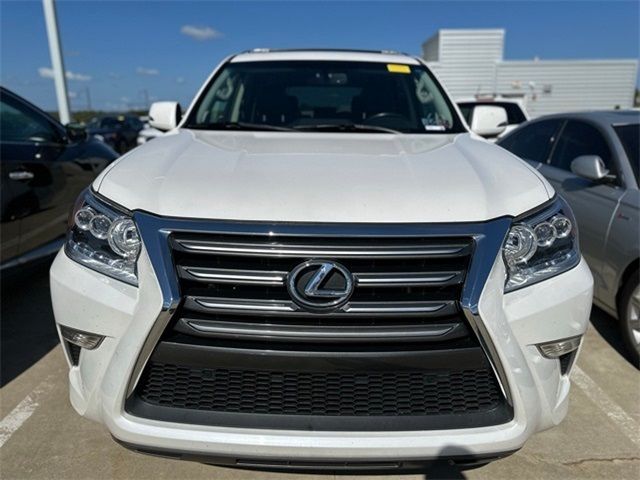 2017 Lexus GX 