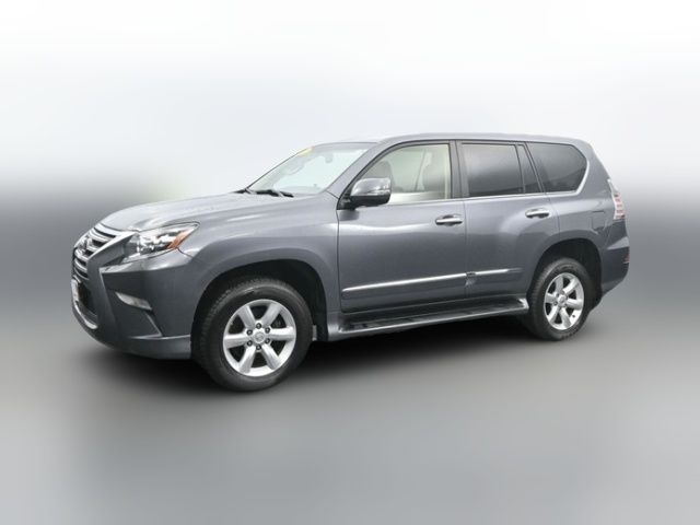 2017 Lexus GX 