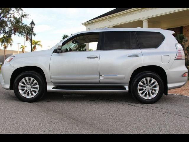 2017 Lexus GX 