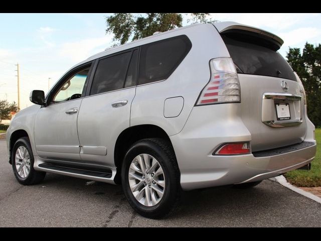 2017 Lexus GX 