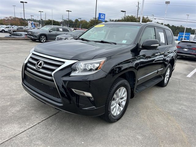 2017 Lexus GX 