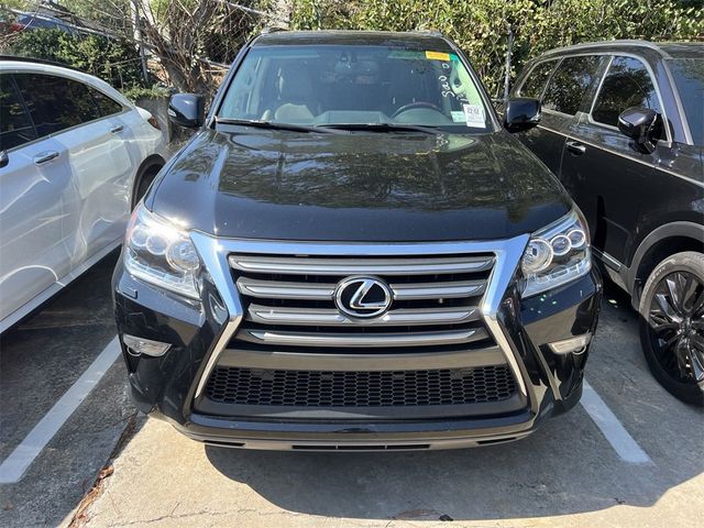 2017 Lexus GX 