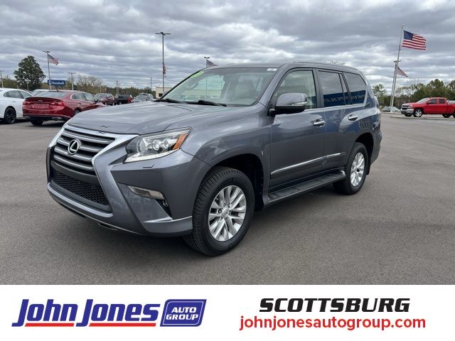 2017 Lexus GX 460 Premium