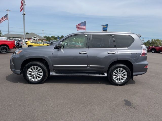 2017 Lexus GX 460 Premium