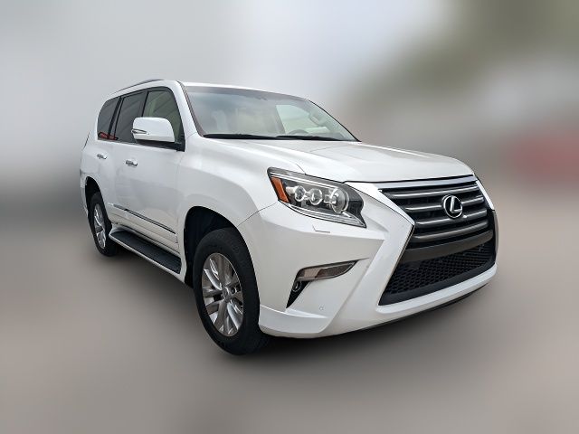 2017 Lexus GX 460 Premium