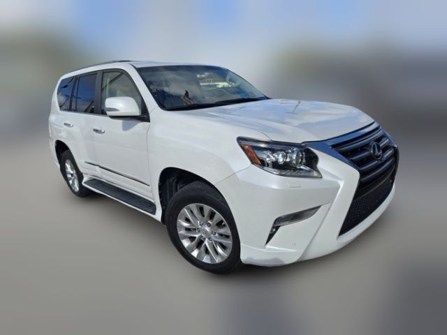 2017 Lexus GX 460 Premium