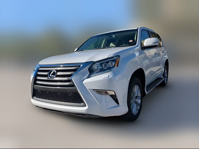 2017 Lexus GX 460 Premium