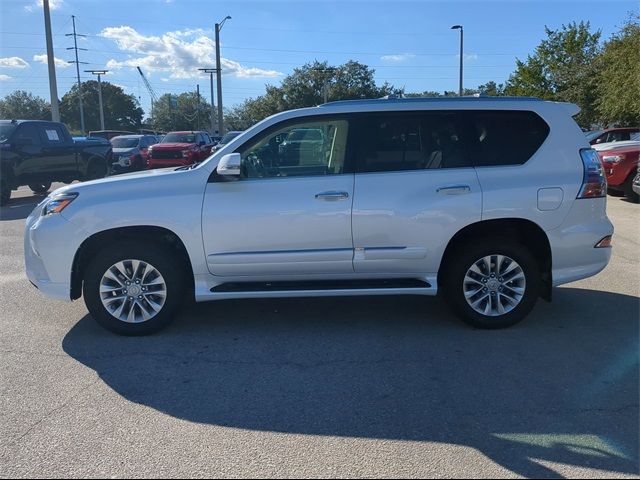 2017 Lexus GX 460 Premium