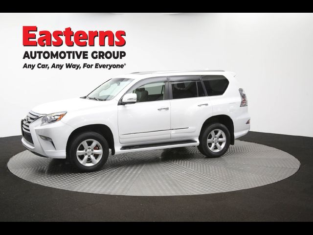 2017 Lexus GX 