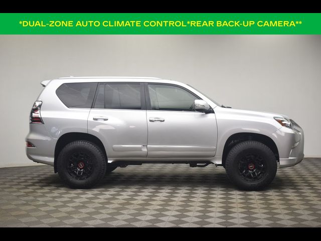 2017 Lexus GX 