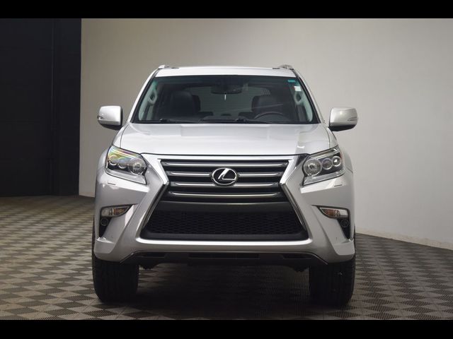 2017 Lexus GX 