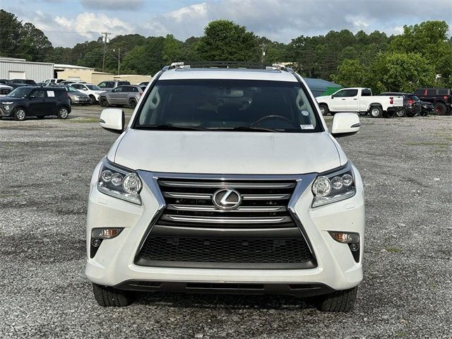 2017 Lexus GX 