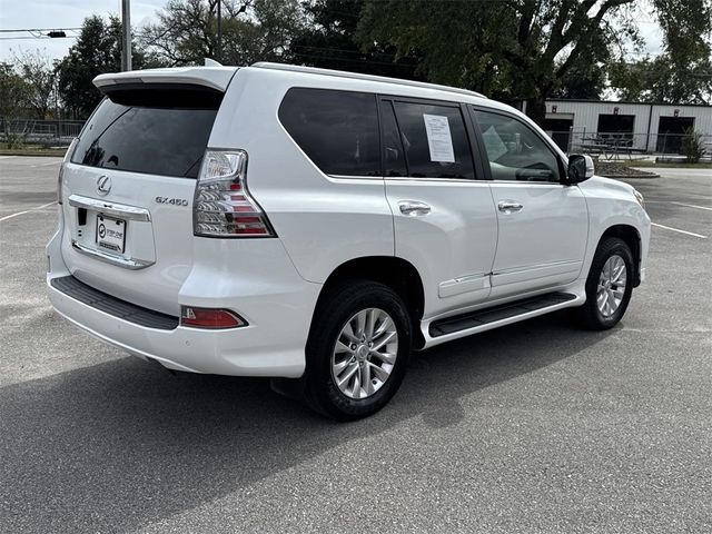 2017 Lexus GX 460 Premium