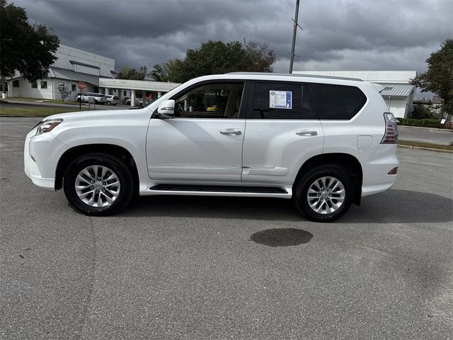 2017 Lexus GX 460 Premium