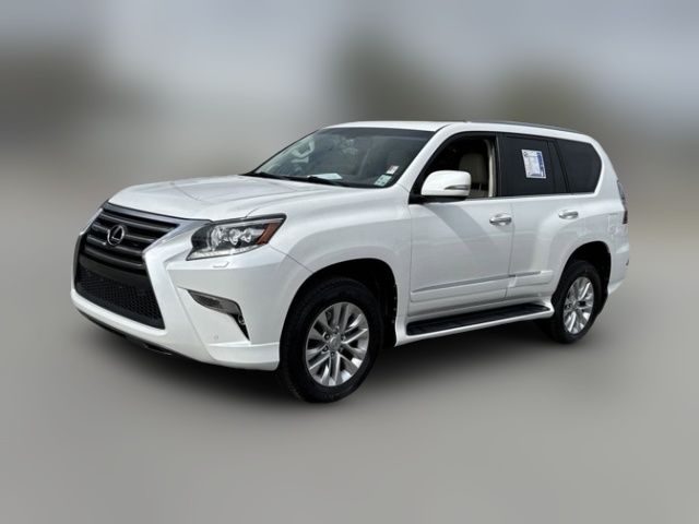 2017 Lexus GX 460 Premium