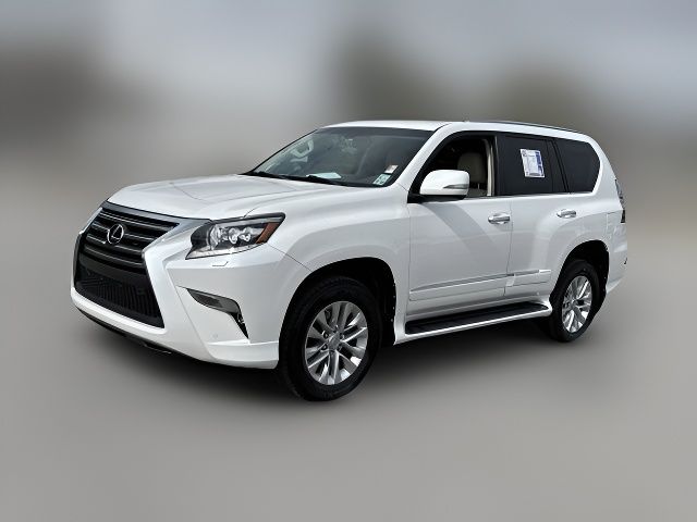 2017 Lexus GX 460 Premium