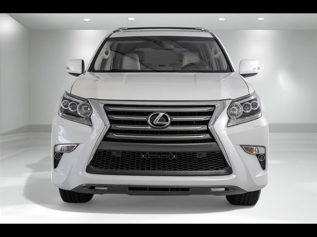 2017 Lexus GX 