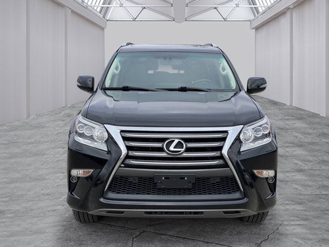 2017 Lexus GX 460