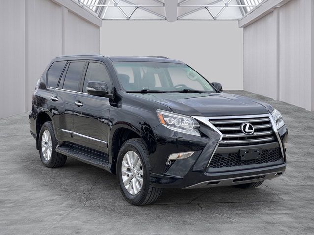 2017 Lexus GX 460