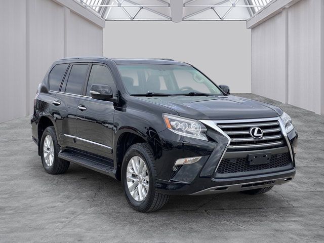 2017 Lexus GX 460