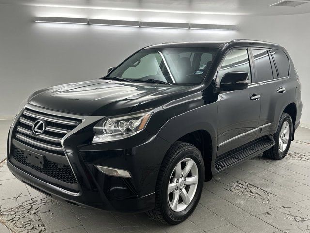 2017 Lexus GX 